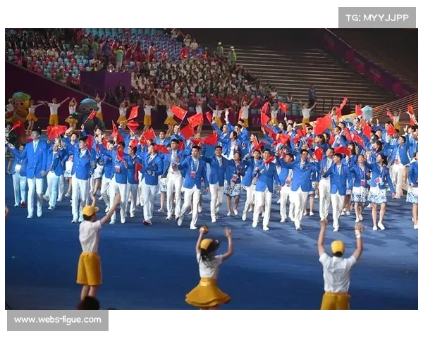 亚运会增设电子体育表演赛，吸引年轻观众